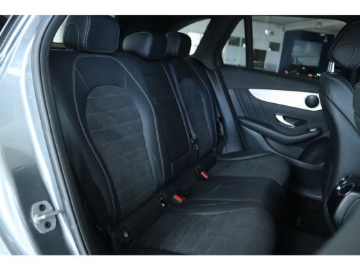 Mercedes-Benz GLC 300e 4MATIC Business Solution AMG | Cruise Control | Camera | Stoelverwarming | Elektr. Klep | El... ActivLease financial lease
