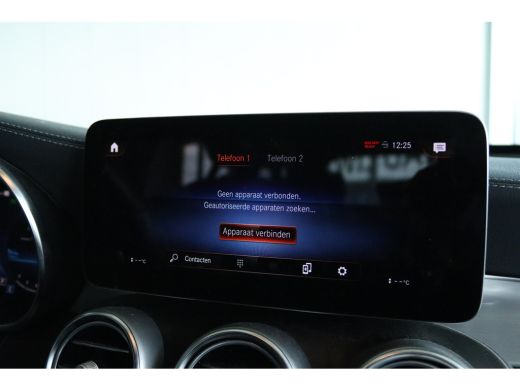 Mercedes-Benz GLC 300e 4MATIC Business Solution AMG | Cruise Control | Camera | Stoelverwarming | Elektr. Klep | El... ActivLease financial lease