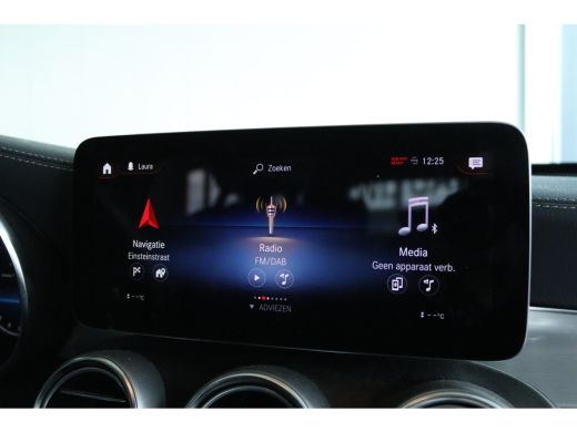 Mercedes-Benz GLC 300e 4MATIC Business Solution AMG | Cruise Control | Camera | Stoelverwarming | Elektr. Klep | El... ActivLease financial lease