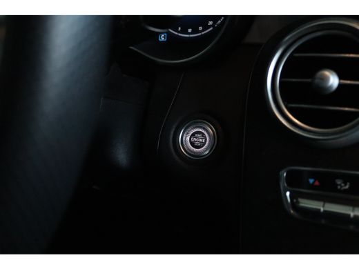 Mercedes-Benz GLC 300e 4MATIC Business Solution AMG | Cruise Control | Camera | Stoelverwarming | Elektr. Klep | El... ActivLease financial lease