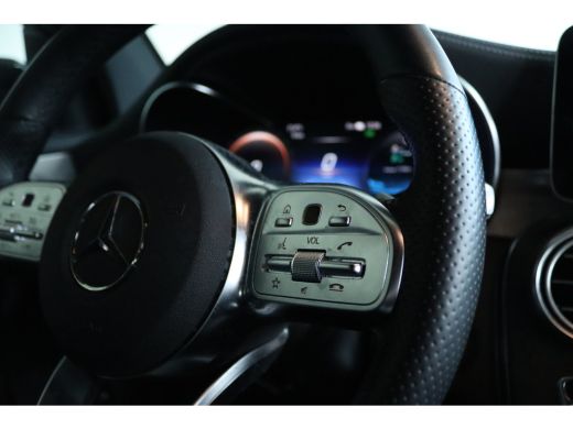 Mercedes-Benz GLC 300e 4MATIC Business Solution AMG | Cruise Control | Camera | Stoelverwarming | Elektr. Klep | El... ActivLease financial lease