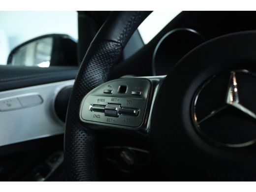 Mercedes-Benz GLC 300e 4MATIC Business Solution AMG | Cruise Control | Camera | Stoelverwarming | Elektr. Klep | El... ActivLease financial lease
