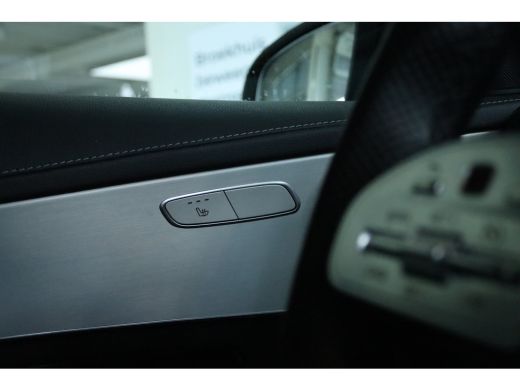 Mercedes-Benz GLC 300e 4MATIC Business Solution AMG | Cruise Control | Camera | Stoelverwarming | Elektr. Klep | El... ActivLease financial lease