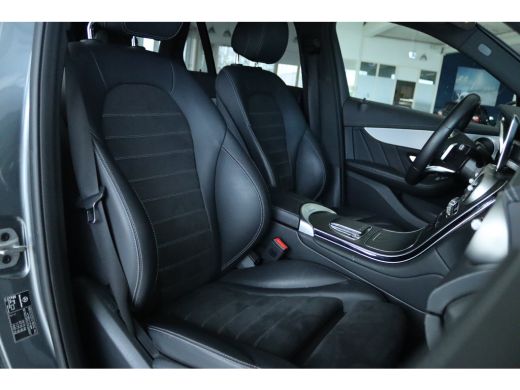 Mercedes-Benz GLC 300e 4MATIC Business Solution AMG | Cruise Control | Camera | Stoelverwarming | Elektr. Klep | El... ActivLease financial lease