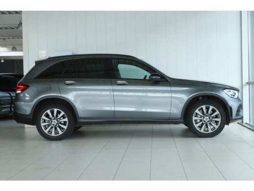 Mercedes-Benz GLC 300e 4MATIC Business Solution AMG | Cruise Control | Camera | Stoelverwarming | Elektr. Klep | El... ActivLease financial lease