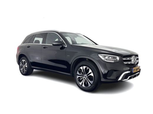 Mercedes-Benz GLC 300e 4MATIC Business Solution (Plug-In) {SOH-94%} (INCL-BTW) *LEATHER | FULL-LED | DIGI-COCKPIT |...
