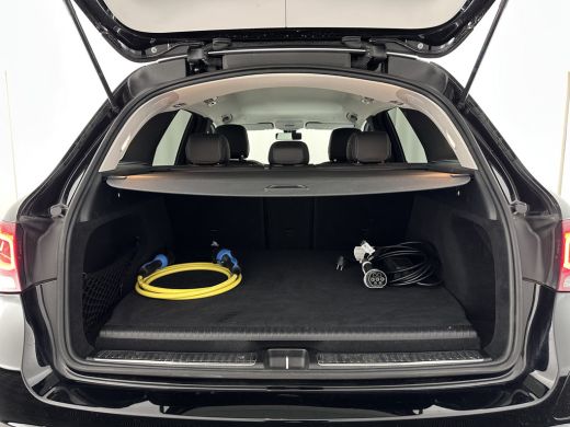 Mercedes-Benz GLC 300e 4MATIC Business Solution (Plug-In) {SOH-94%} (INCL-BTW) *LEATHER | FULL-LED | DIGI-COCKPIT |... ActivLease financial lease