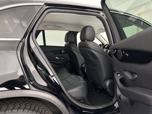 Mercedes-Benz GLC 300e 4MATIC Business Solution (Plug-In) {SOH-94%} (INCL-BTW) *LEATHER | FULL-LED | DIGI-COCKPIT |... ActivLease financial lease