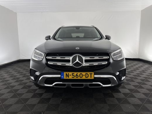 Mercedes-Benz GLC 300e 4MATIC Business Solution (Plug-In) {SOH-94%} (INCL-BTW) *LEATHER | FULL-LED | DIGI-COCKPIT |... ActivLease financial lease