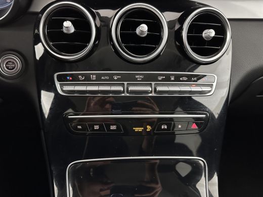 Mercedes-Benz GLC 300e 4MATIC Business Solution (Plug-In) {SOH-94%} (INCL-BTW) *LEATHER | FULL-LED | DIGI-COCKPIT |... ActivLease financial lease