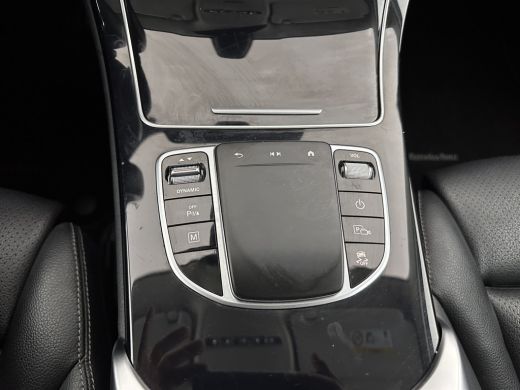 Mercedes-Benz GLC 300e 4MATIC Business Solution (Plug-In) {SOH-94%} (INCL-BTW) *LEATHER | FULL-LED | DIGI-COCKPIT |... ActivLease financial lease