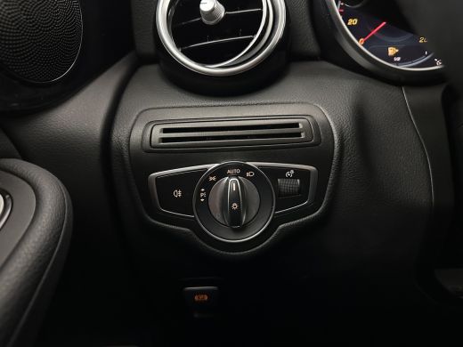 Mercedes-Benz GLC 300e 4MATIC Business Solution (Plug-In) {SOH-94%} (INCL-BTW) *LEATHER | FULL-LED | DIGI-COCKPIT |... ActivLease financial lease