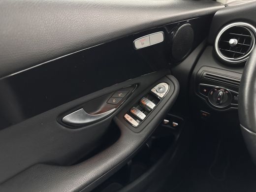 Mercedes-Benz GLC 300e 4MATIC Business Solution (Plug-In) {SOH-94%} (INCL-BTW) *LEATHER | FULL-LED | DIGI-COCKPIT |... ActivLease financial lease