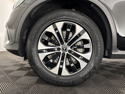 Mercedes-Benz GLC 300e 4MATIC Business Solution (Plug-In) {SOH-94%} (INCL-BTW) *LEATHER | FULL-LED | DIGI-COCKPIT |... ActivLease financial lease
