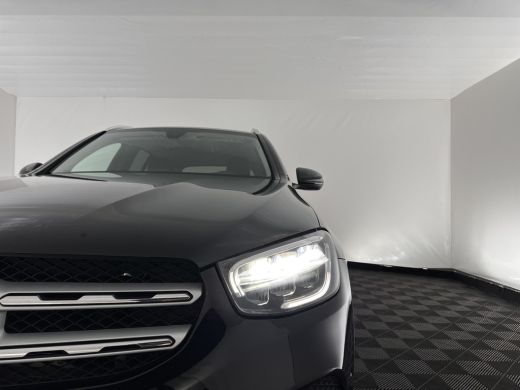 Mercedes-Benz GLC 300e 4MATIC Business Solution (Plug-In) {SOH-94%} (INCL-BTW) *LEATHER | FULL-LED | DIGI-COCKPIT |... ActivLease financial lease