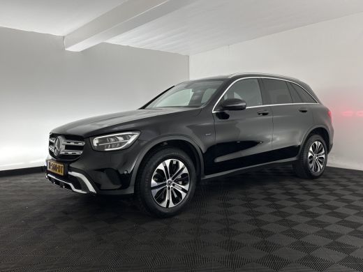 Mercedes-Benz GLC 300e 4MATIC Business Solution (Plug-In) {SOH-94%} (INCL-BTW) *LEATHER | FULL-LED | DIGI-COCKPIT |... ActivLease financial lease