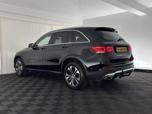 Mercedes-Benz GLC 300e 4MATIC Business Solution (Plug-In) {SOH-94%} (INCL-BTW) *LEATHER | FULL-LED | DIGI-COCKPIT |... ActivLease financial lease