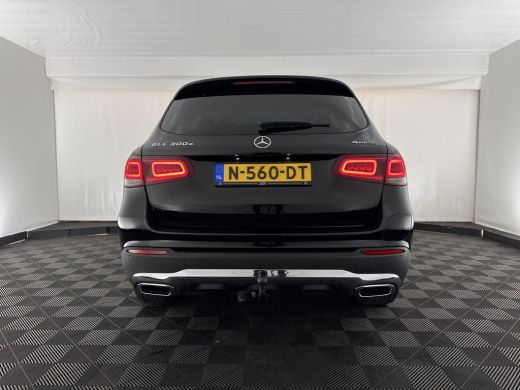 Mercedes-Benz GLC 300e 4MATIC Business Solution (Plug-In) {SOH-94%} (INCL-BTW) *LEATHER | FULL-LED | DIGI-COCKPIT |... ActivLease financial lease
