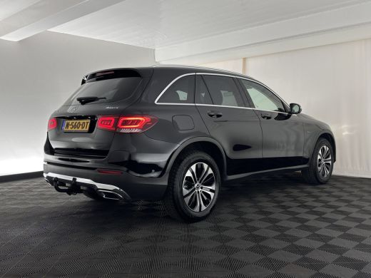 Mercedes-Benz GLC 300e 4MATIC Business Solution (Plug-In) {SOH-94%} (INCL-BTW) *LEATHER | FULL-LED | DIGI-COCKPIT |... ActivLease financial lease