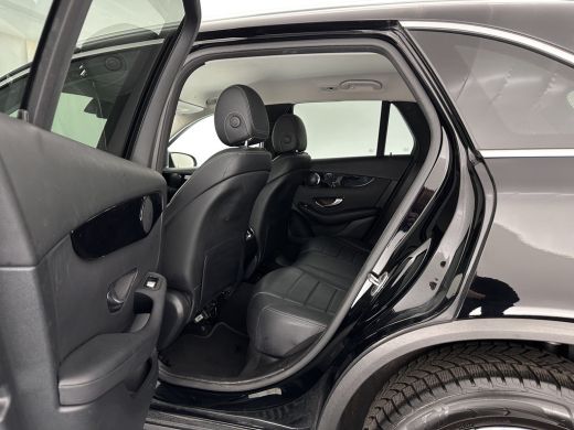 Mercedes-Benz GLC 300e 4MATIC Business Solution (Plug-In) {SOH-94%} (INCL-BTW) *LEATHER | FULL-LED | DIGI-COCKPIT |... ActivLease financial lease