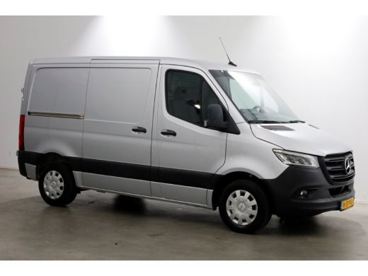 Mercedes-Benz Sprinter 314 CDI 143pk 9G Automaat L1H1 LED/ACC/Camera/Inrichting 10-2020 ActivLease financial lease