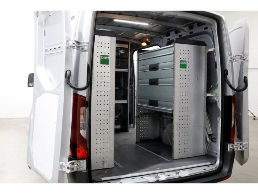 Mercedes-Benz Sprinter 314 CDI 143pk 9G Automaat L1H1 LED/ACC/Camera/Inrichting 10-2020 ActivLease financial lease