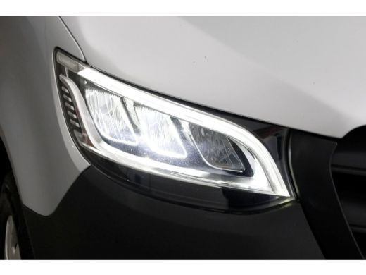 Mercedes-Benz Sprinter 314 CDI 143pk 9G Automaat L1H1 LED/ACC/Camera/Inrichting 10-2020 ActivLease financial lease