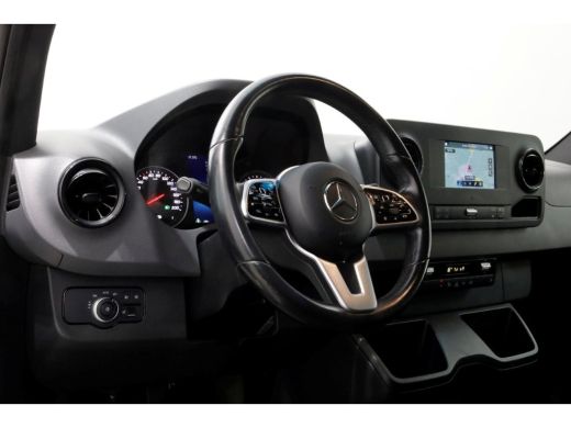 Mercedes-Benz Sprinter 314 CDI 143pk 9G Automaat L1H1 LED/ACC/Camera/Inrichting 10-2020 ActivLease financial lease
