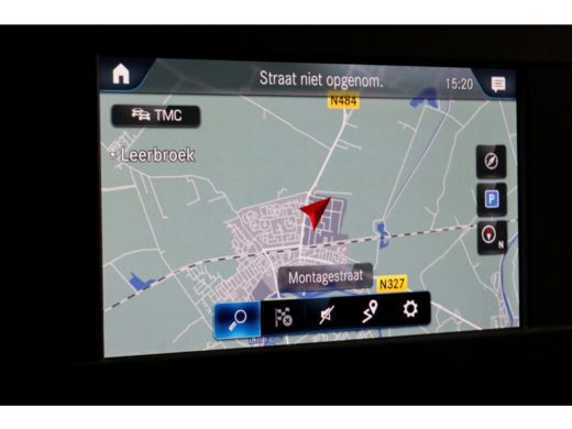 Mercedes-Benz Sprinter 314 CDI 143pk 9G Automaat L1H1 LED/ACC/Camera/Inrichting 10-2020 ActivLease financial lease