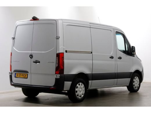 Mercedes-Benz Sprinter 314 CDI 143pk 9G Automaat L1H1 LED/ACC/Camera/Inrichting 10-2020 ActivLease financial lease