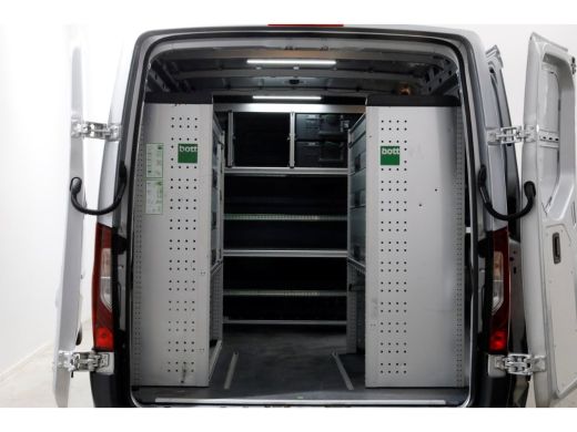 Mercedes-Benz Sprinter 314 CDI 143pk 9G Automaat L1H1 LED/ACC/Camera/Inrichting 10-2020 ActivLease financial lease