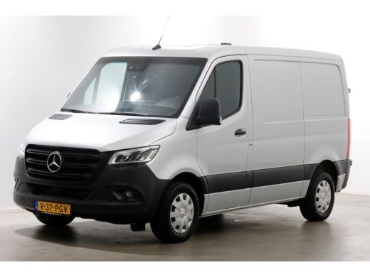 Mercedes-Benz Sprinter 314 CDI 143pk 9G Automaat L1H1 LED/ACC/Camera/Inrichting 10-2020 ActivLease financial lease