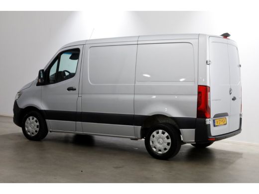 Mercedes-Benz Sprinter 314 CDI 143pk 9G Automaat L1H1 LED/ACC/Camera/Inrichting 10-2020 ActivLease financial lease