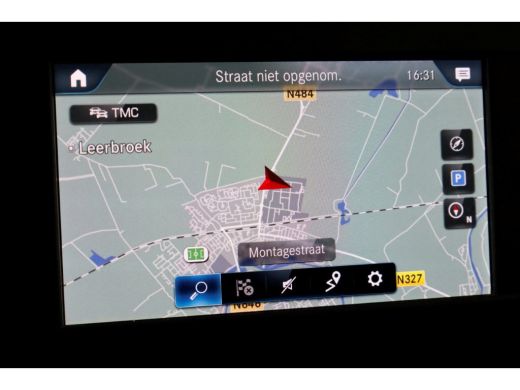 Mercedes-Benz Sprinter 316 CDI 163pk 7G Automaat Clixtar BE-Combi Bakwagen met 1000kg laadklep 2525kg laden 10-2020 ActivLease financial lease