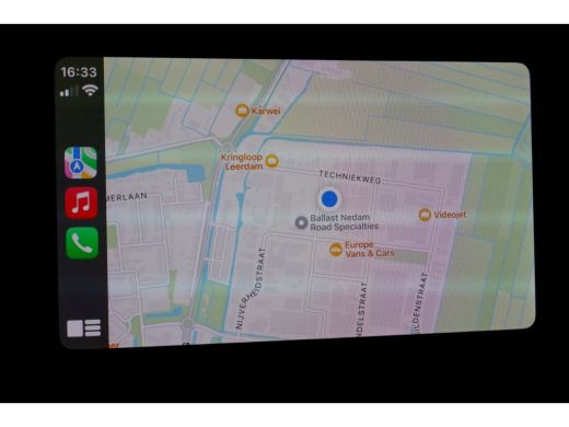 Mercedes-Benz Sprinter 316 CDI 163pk 7G Automaat Clixtar BE-Combi Bakwagen met 1000kg laadklep 2525kg laden 10-2020 ActivLease financial lease