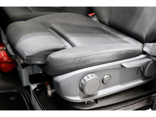 Mercedes-Benz Sprinter 316 CDI 163pk 7G Automaat Clixtar BE-Combi Bakwagen met 1000kg laadklep 2525kg laden 10-2020 ActivLease financial lease