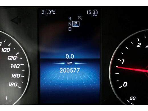 Mercedes-Benz Sprinter 316 CDI 163pk 7G Automaat Clixtar BE-Combi Bakwagen met 1000kg laadklep 2525kg laden 10-2020 ActivLease financial lease