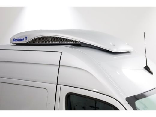 Mercedes-Benz Sprinter 316 CDI 163pk RWD L2H2 Kerstner Koelwagen Navi/Camera 11-2019 ActivLease financial lease