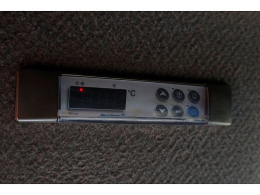 Mercedes-Benz Sprinter 316 CDI 163pk RWD L2H2 Kerstner Koelwagen Navi/Camera 11-2019 ActivLease financial lease