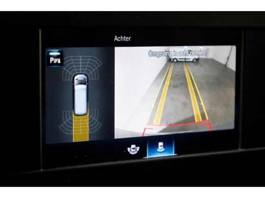 Mercedes-Benz Sprinter 316 CDI 163pk RWD L2H2 Kerstner Koelwagen Navi/Camera 11-2019 ActivLease financial lease