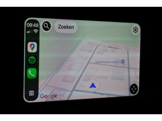 Mercedes-Benz Sprinter 316 CDI 163pk RWD L2H2 Kerstner Koelwagen Navi/Camera 11-2019 ActivLease financial lease