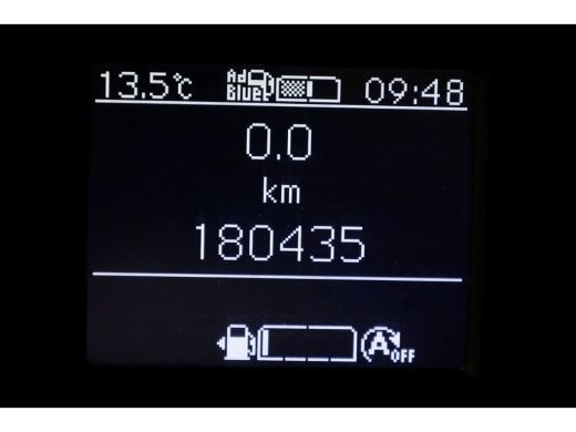 Mercedes-Benz Sprinter 316 CDI 163pk RWD L2H2 Kerstner Koelwagen Navi/Camera 11-2019 ActivLease financial lease