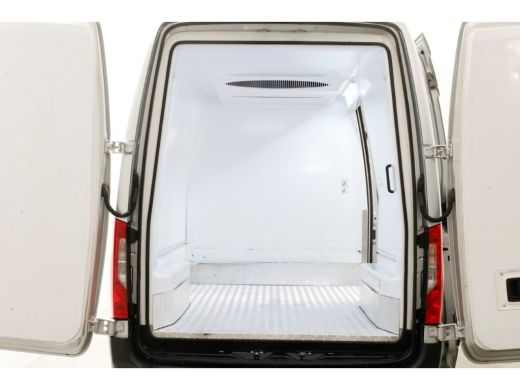 Mercedes-Benz Sprinter 316 CDI 163pk RWD L2H2 Kerstner Koelwagen Navi/Camera 11-2019 ActivLease financial lease