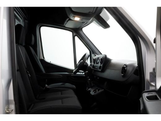 Mercedes-Benz Sprinter 316 CDI 163pk RWD L2H2 Kerstner Koelwagen Navi/Camera 11-2019 ActivLease financial lease