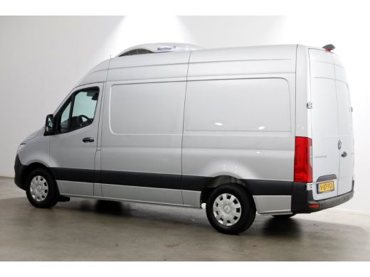 Mercedes-Benz Sprinter 316 CDI 163pk RWD L2H2 Kerstner Koelwagen Navi/Camera 11-2019 ActivLease financial lease
