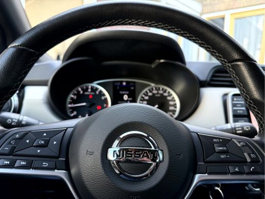 Nissan Micra 1.0 IG-T N-Design 46853km, Navi, App-Connecct ActivLease financial lease