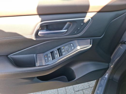 Nissan X-Trail 1.5 e-4orce Tekna Plus 4WD | Head up display | Leder | Stoelverwarming voor en achter | ActivLease financial lease