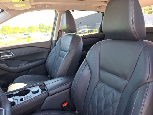 Nissan X-Trail 1.5 e-4orce Tekna Plus 4WD | Head up display | Leder | Stoelverwarming voor en achter | ActivLease financial lease