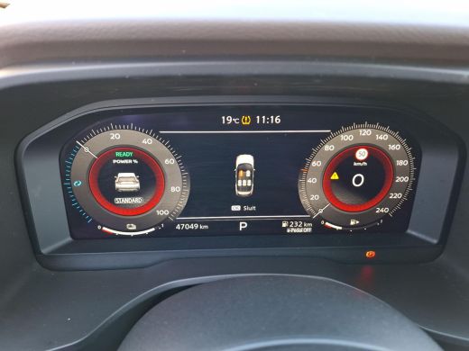 Nissan X-Trail 1.5 e-4orce Tekna Plus 4WD | Head up display | Leder | Stoelverwarming voor en achter | ActivLease financial lease