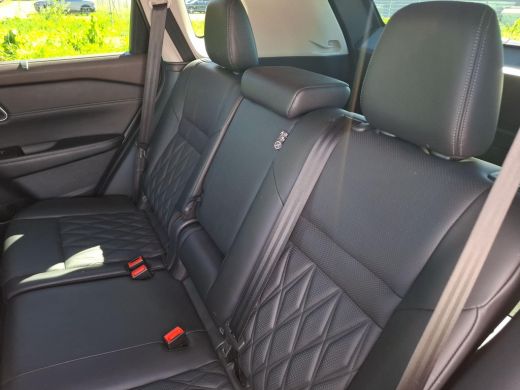 Nissan X-Trail 1.5 e-4orce Tekna Plus 4WD | Head up display | Leder | Stoelverwarming voor en achter | ActivLease financial lease